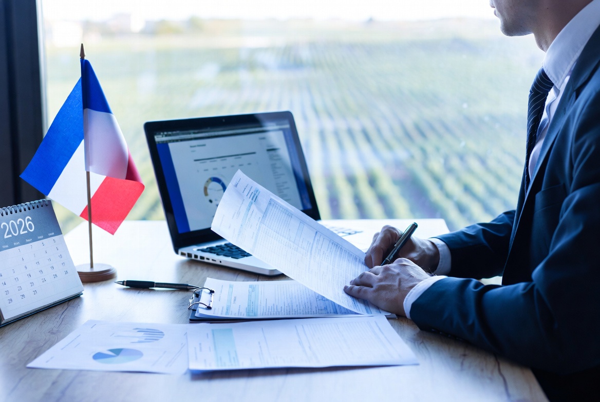 Nouveautés fiscales 2026